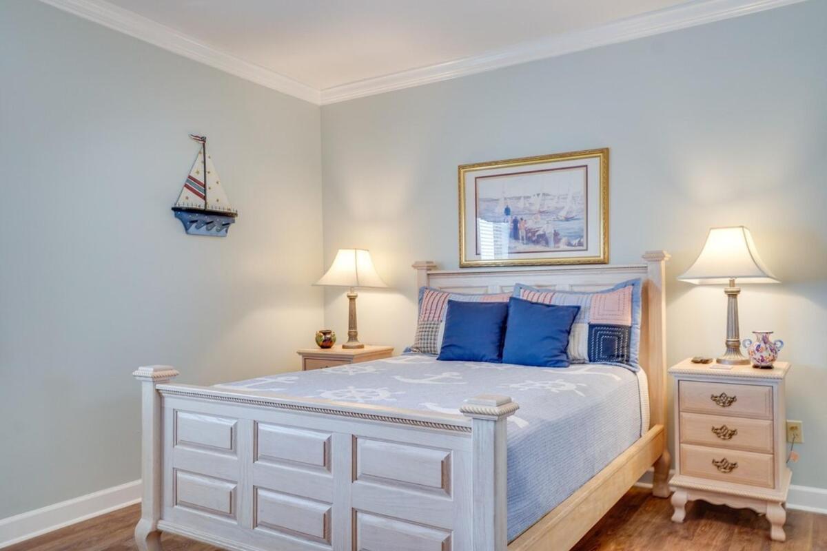 Apartment Grand Surf 7w *