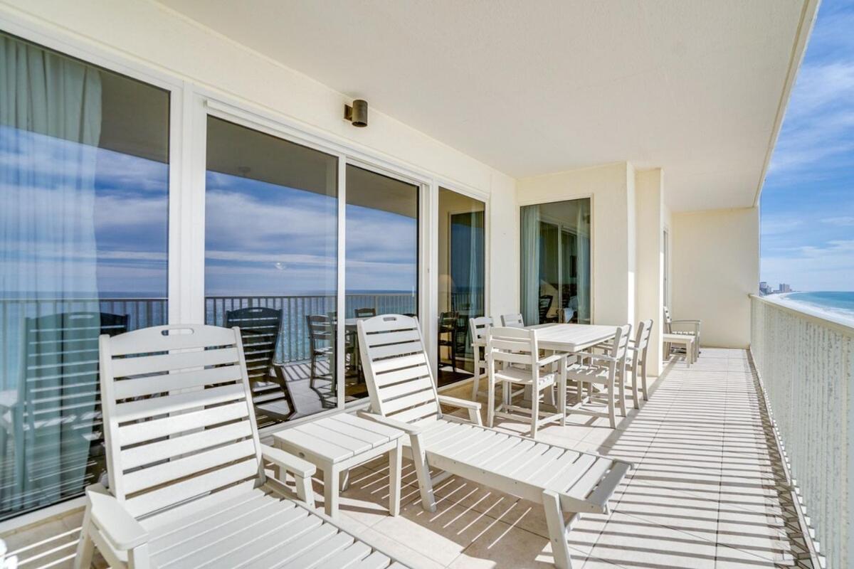 Grand Surf 7w Apartment *