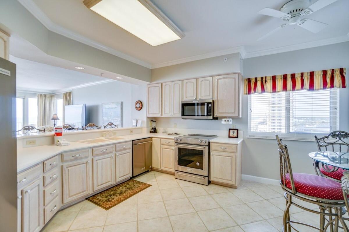 Apartment Grand Surf 7w Panama City Beach