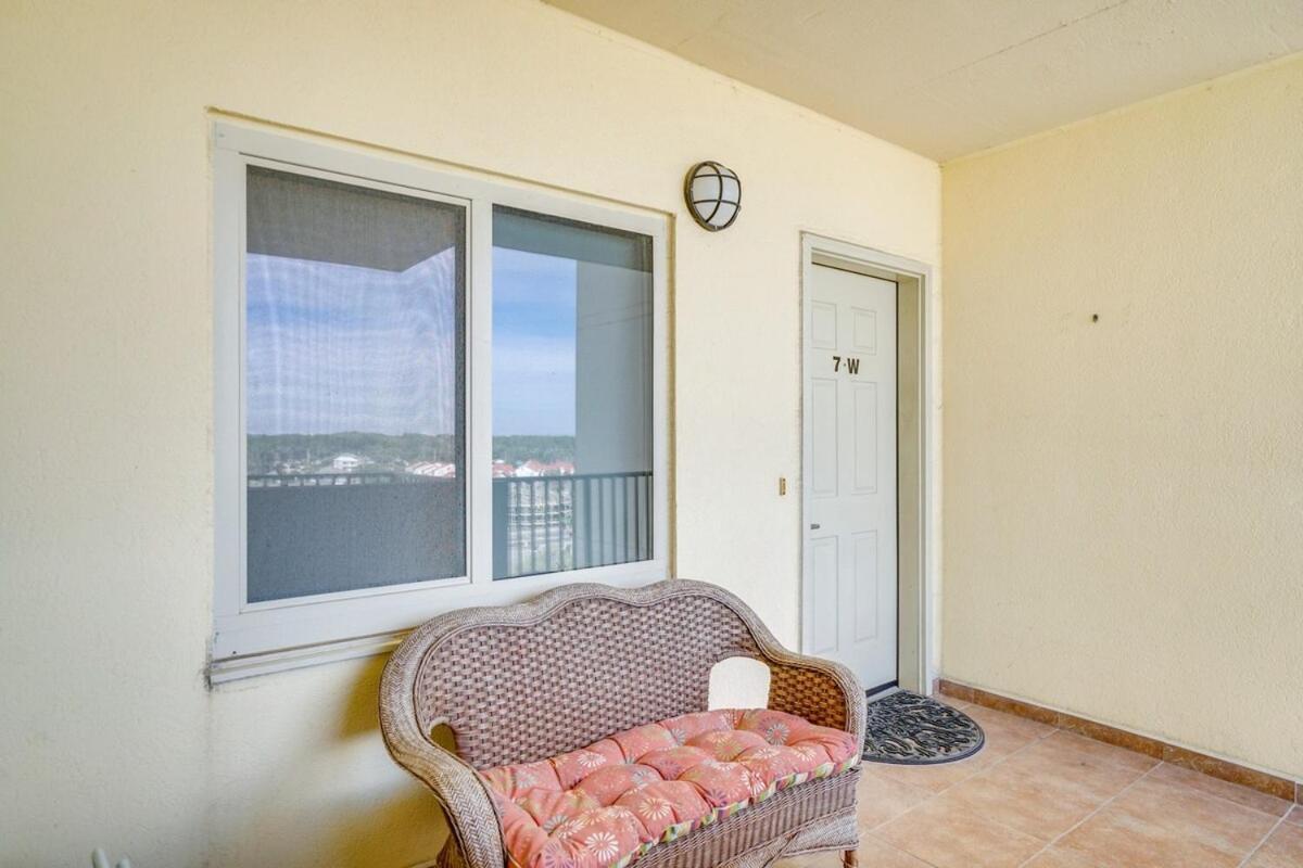 Apartment Grand Surf 7w Panama City Beach