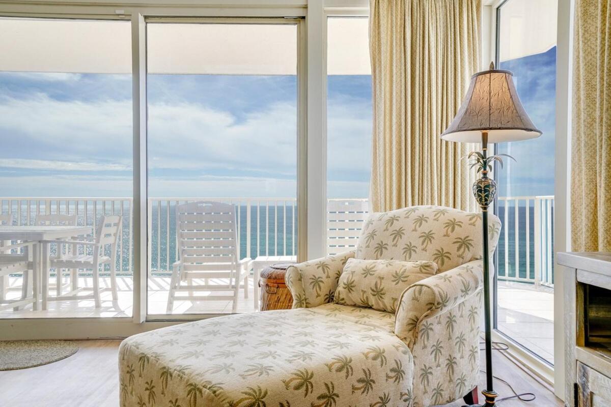 Grand Surf 7w Apartment *