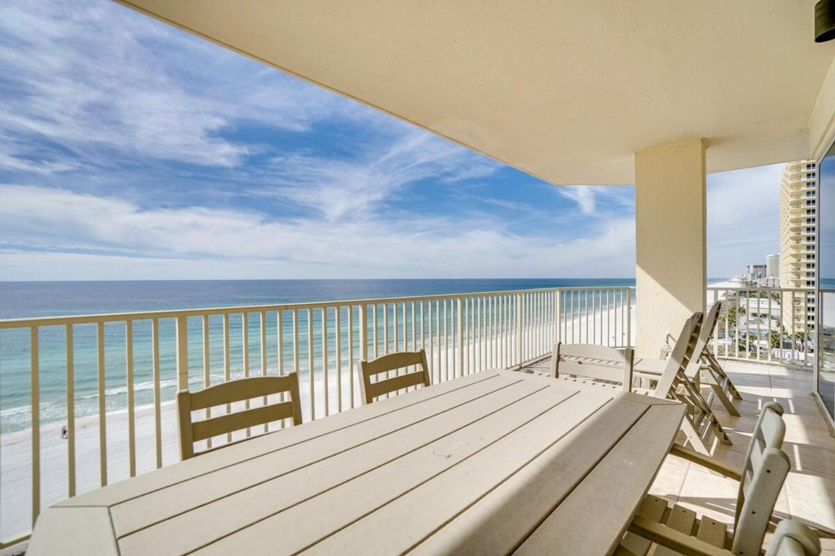Apartment Grand Surf 7w Panama City Beach