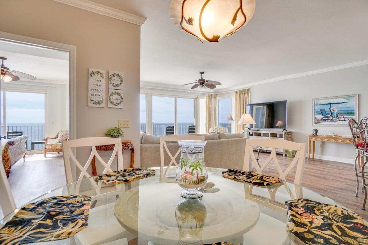 Grand Surf 7w Apartment *