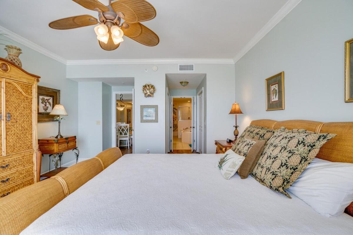 Grand Surf 7w Apartment