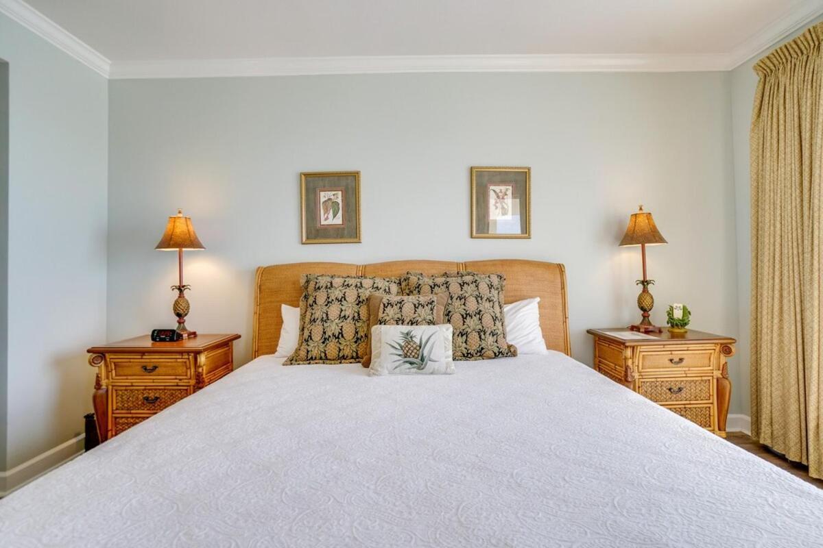 Grand Surf 7w Apartment Panama City Beach