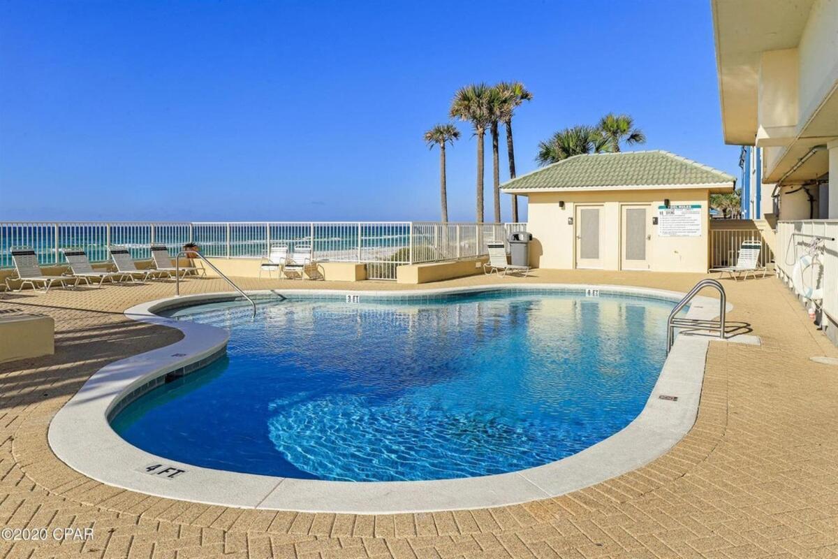 Apartment Grand Surf 7w *
