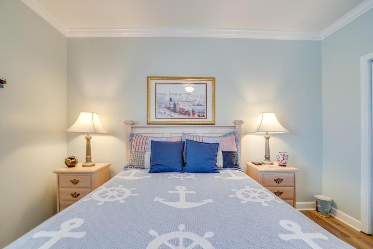 Apartment Grand Surf 7w