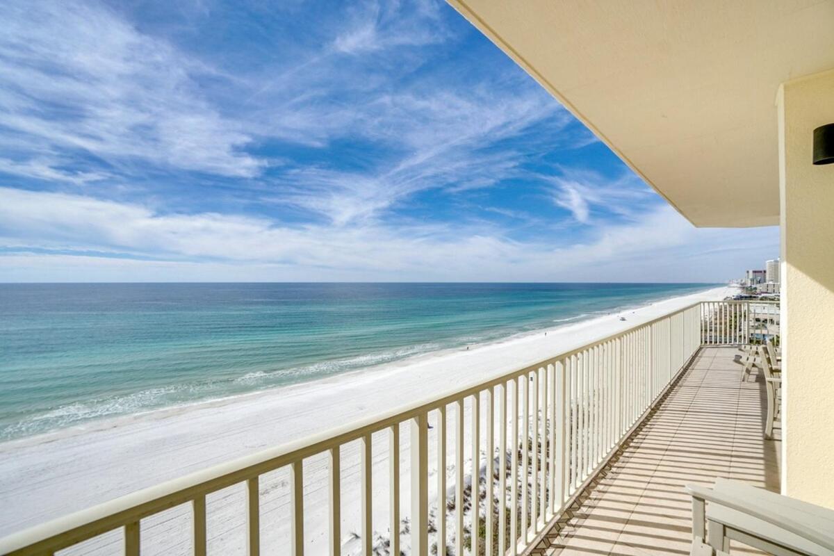 Grand Surf 7w Apartment *