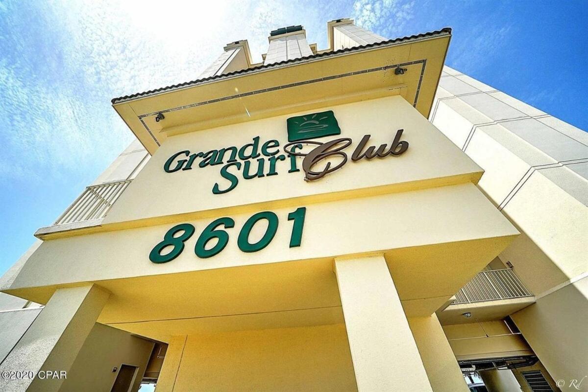 Apartment Grand Surf 7w