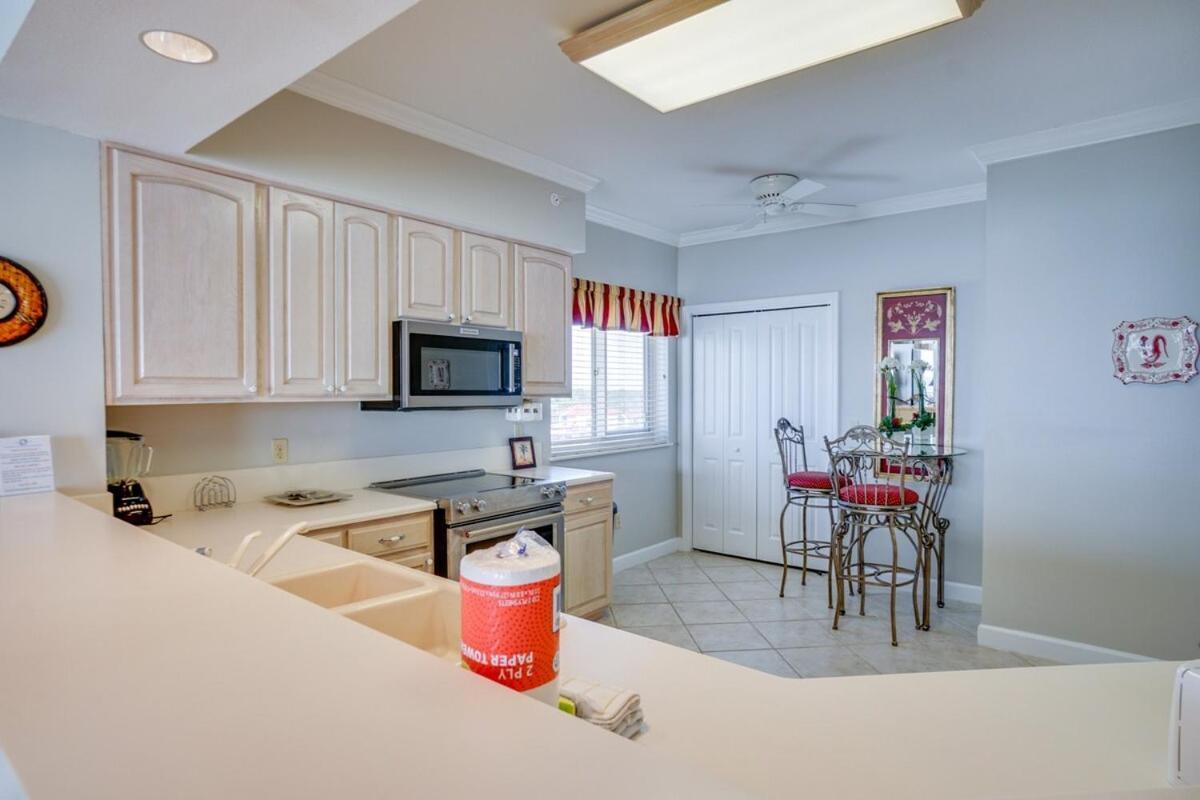 Apartment Grand Surf 7w Panama City Beach