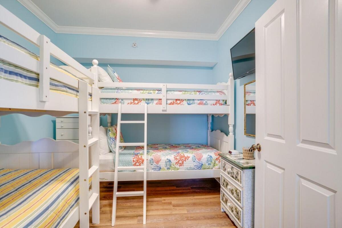 Apartment Grand Surf 7w Panama City Beach