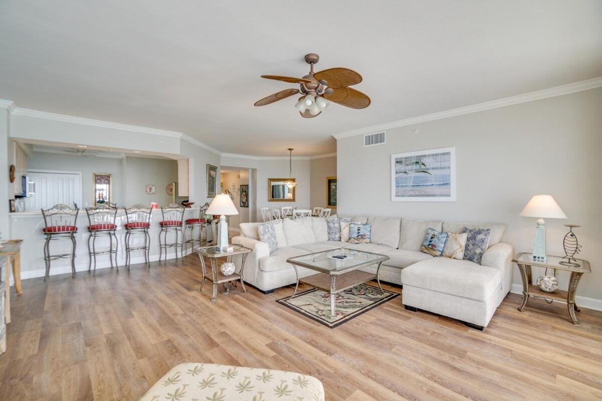 Apartment Grand Surf 7w