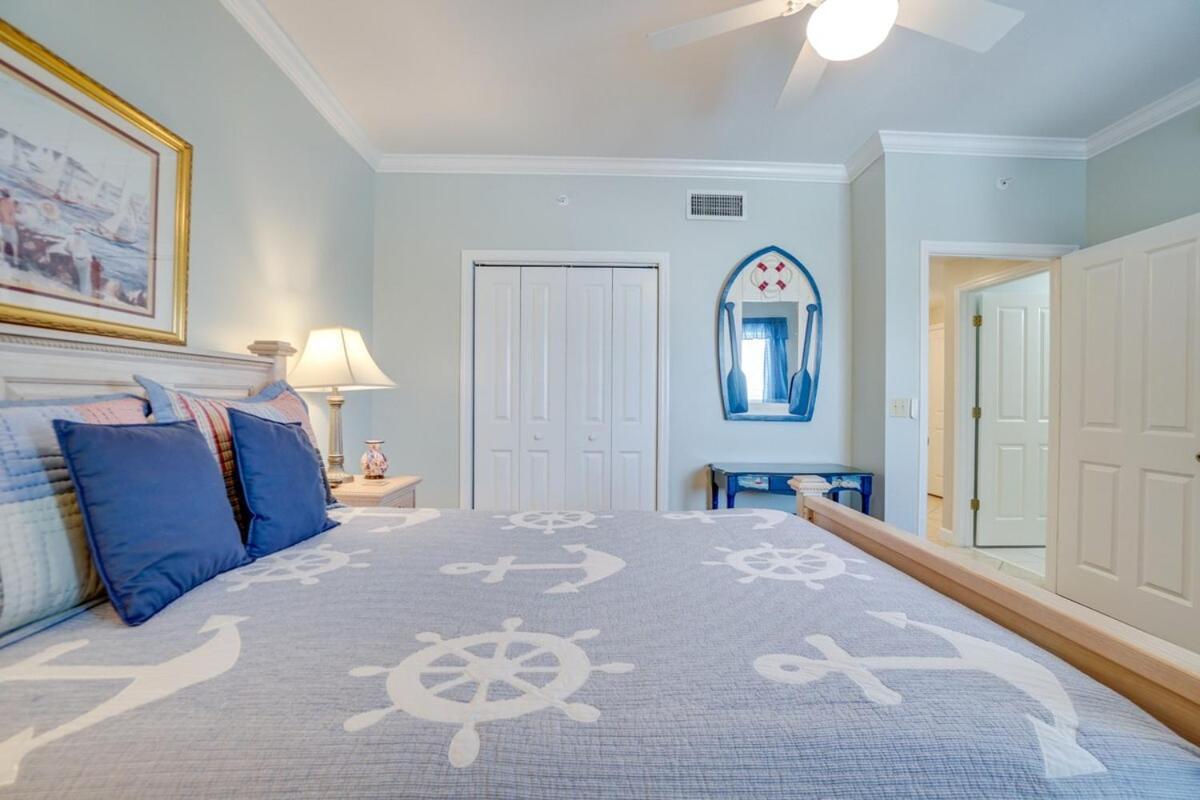 Grand Surf 7w Apartment Panama City Beach