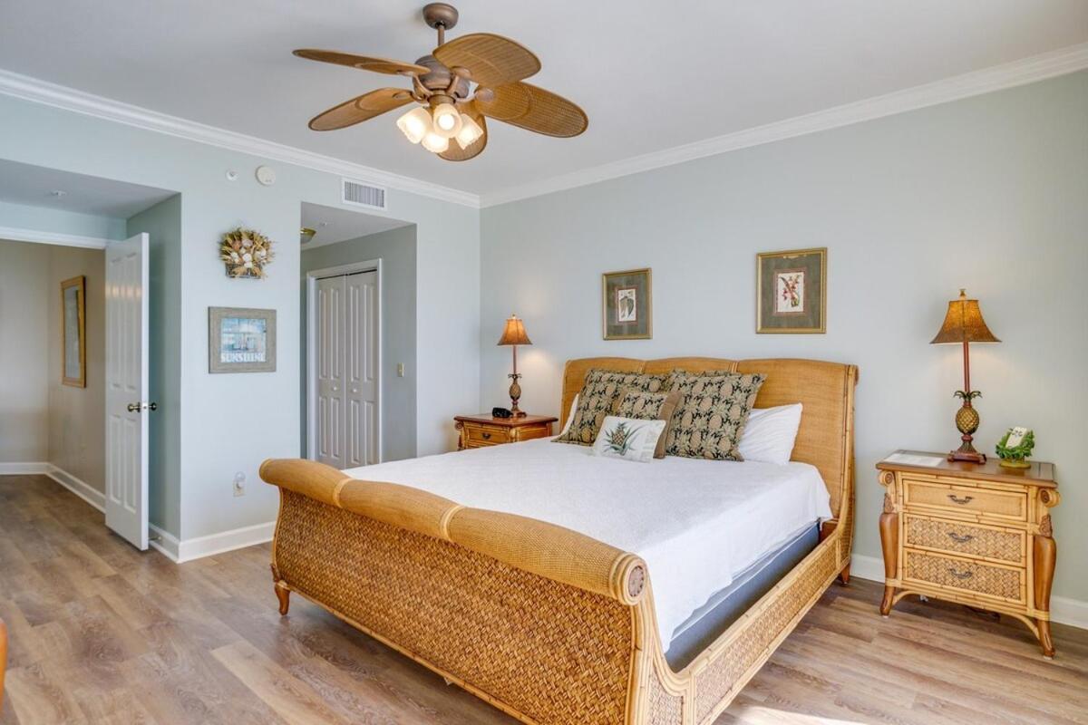 Apartment Grand Surf 7w Panama City Beach