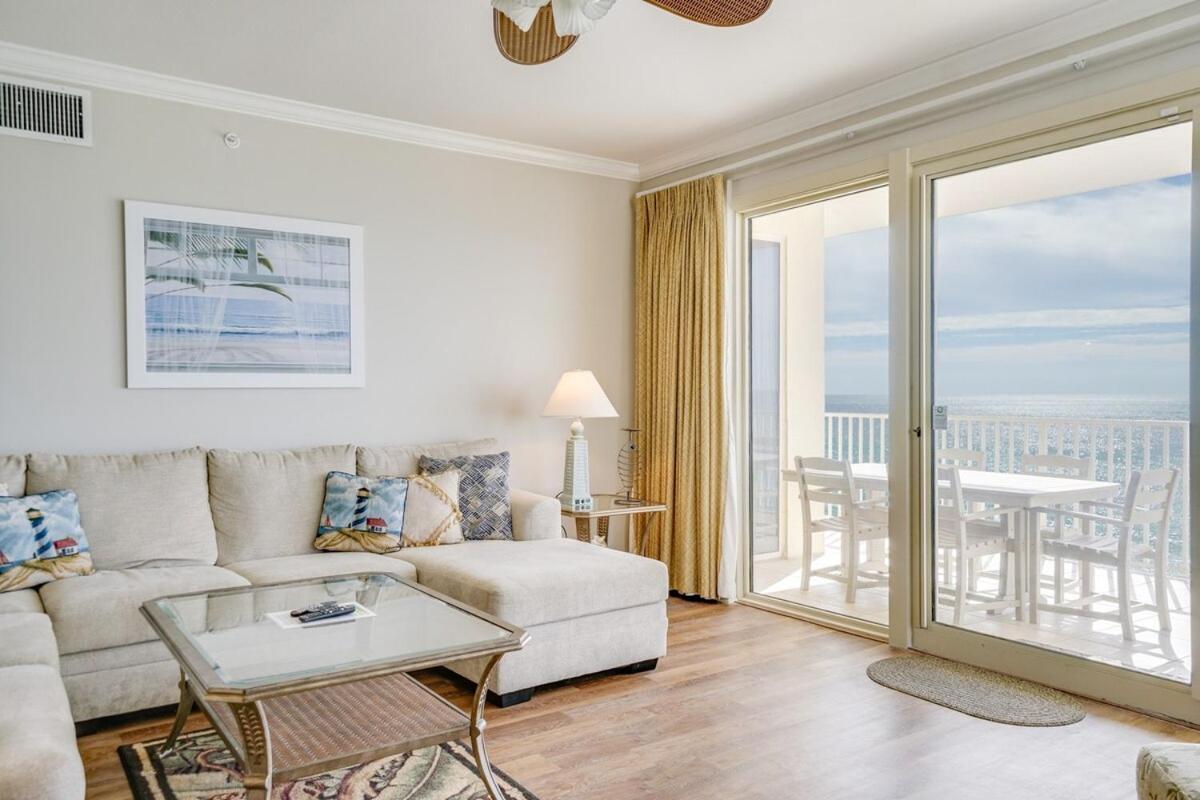 Grand Surf 7w Apartment *